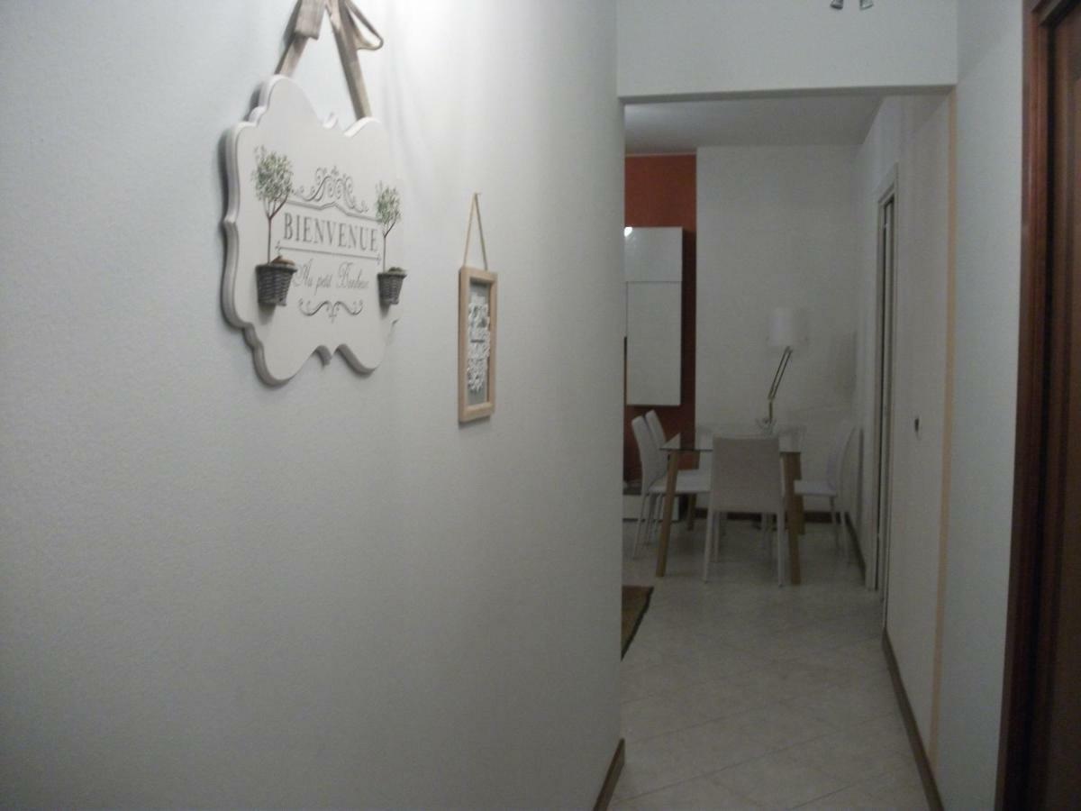 Casa Elsa Nel Palazzo Degli Artisti Apartman Padova Kültér fotó